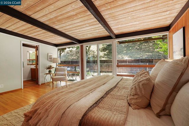 742 Miner Road, Orinda, CA 94563