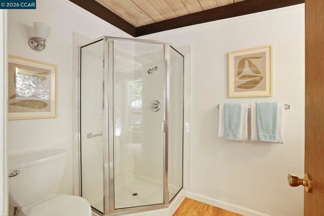 742 Miner Road, Orinda, CA 94563