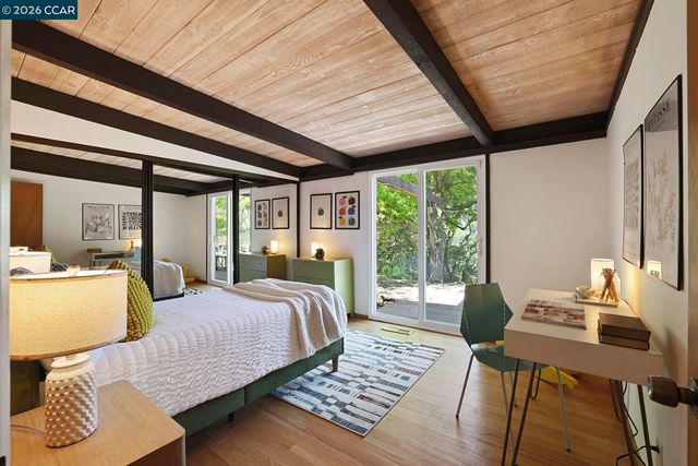 742 Miner Road, Orinda, CA 94563