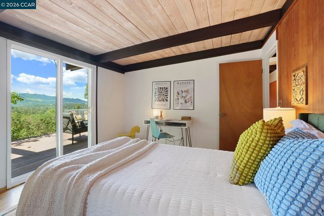 742 Miner Road, Orinda, CA 94563