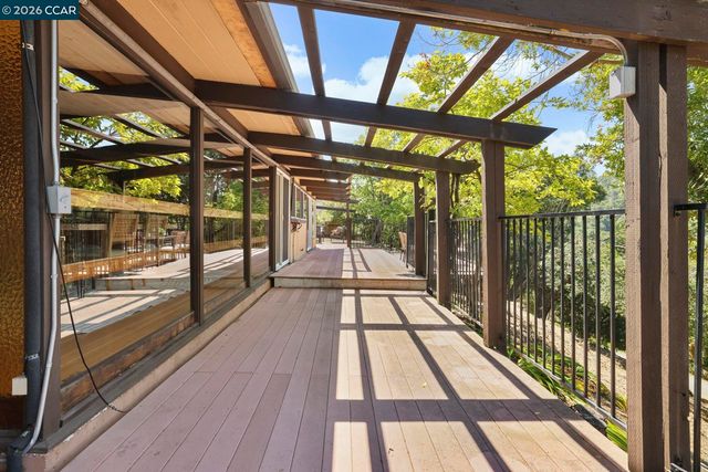 742 Miner Road, Orinda, CA 94563