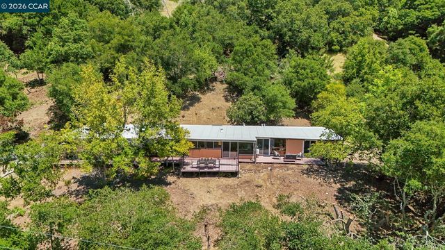 742 Miner Road, Orinda, CA 94563