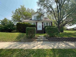 39044 Dodge Park Road, Sterling Heights, MI 48313