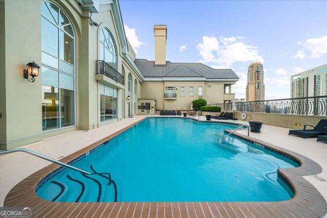 3334 Peachtree Road NE 608, Atlanta, GA 30326