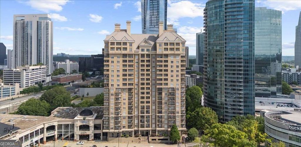3334 Peachtree Road NE 608, Atlanta, GA 30326