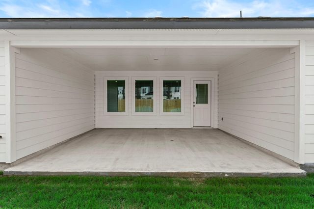 162 Teal ST, Fredericksburg, TX 78624