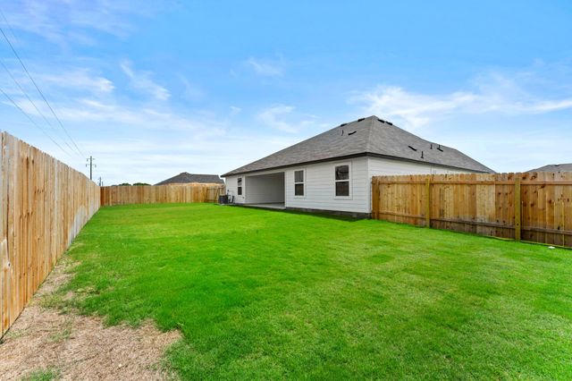 162 Teal ST, Fredericksburg, TX 78624