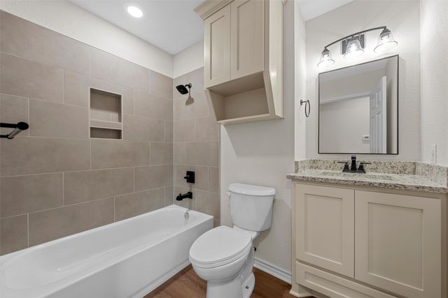 309 N 4th Street, Rosebud, TX 76570