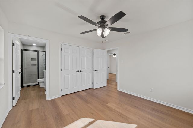 309 N 4th Street, Rosebud, TX 76570