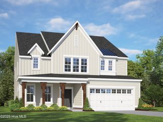 1049 Fawn Valley Way, Wilmington, NC 28409