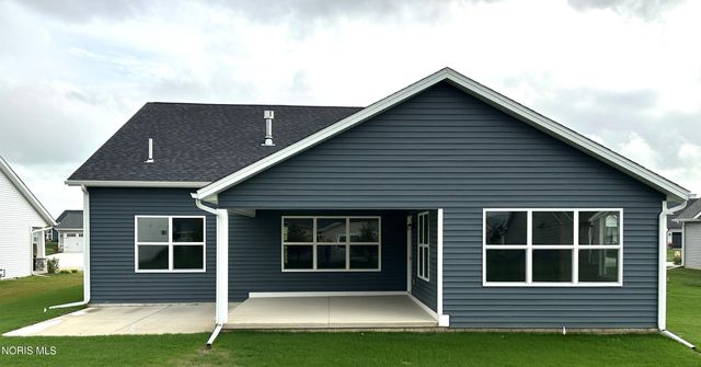 15038 Stonebridge Lane, Perrysburg, OH 43551