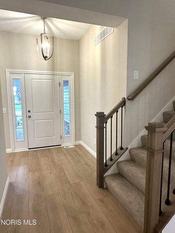 15038 Stonebridge Lane, Perrysburg, OH 43551