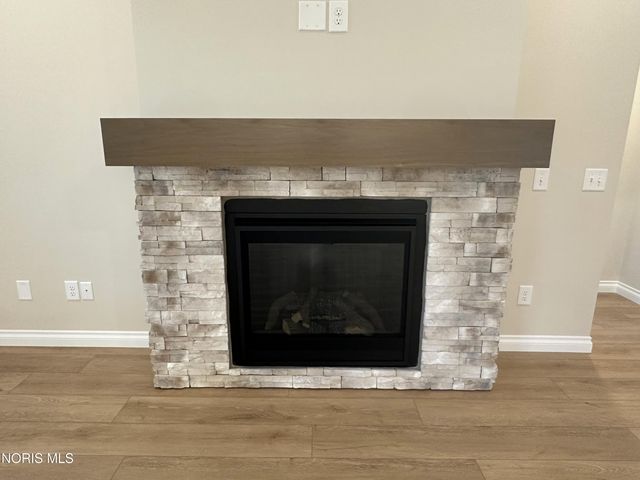 15038 Stonebridge Lane, Perrysburg, OH 43551