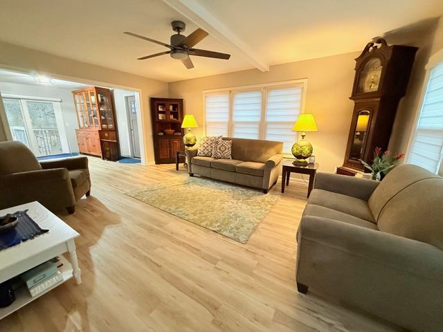 543 S MAIN Street, Cambridge Springs, PA 16403