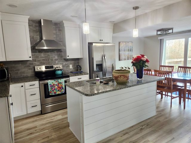 543 S MAIN Street, Cambridge Springs, PA 16403