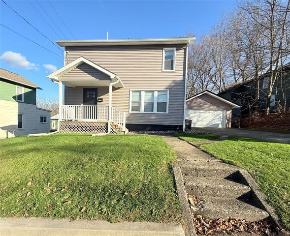 543 S MAIN Street, Cambridge Springs, PA 16403