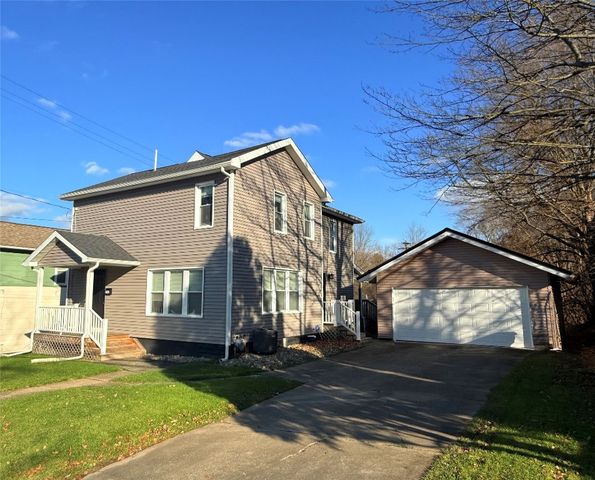 543 S MAIN Street, Cambridge Springs, PA 16403