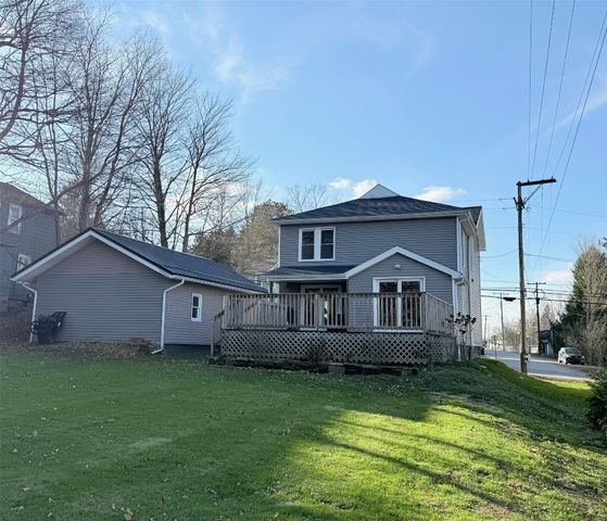 543 S MAIN Street, Cambridge Springs, PA 16403