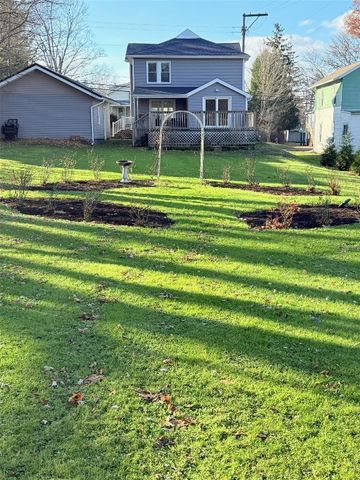 543 S MAIN Street, Cambridge Springs, PA 16403