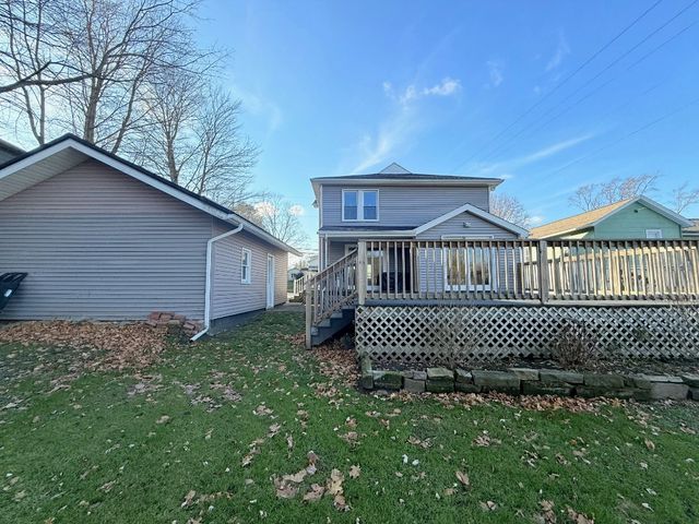 543 S MAIN Street, Cambridge Springs, PA 16403