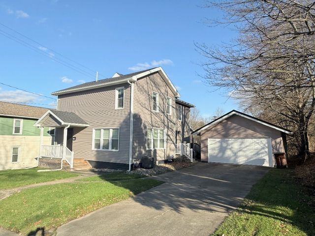 543 S MAIN Street, Cambridge Springs, PA 16403