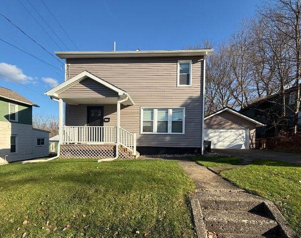 543 S MAIN Street, Cambridge Springs, PA 16403