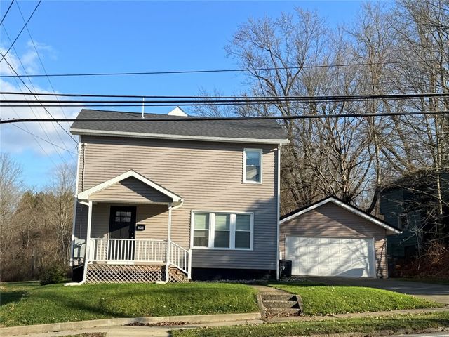 543 S MAIN Street, Cambridge Springs, PA 16403
