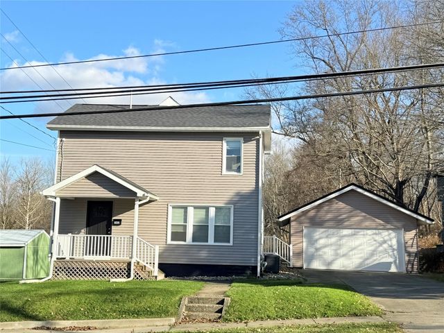 543 S MAIN Street, Cambridge Springs, PA 16403