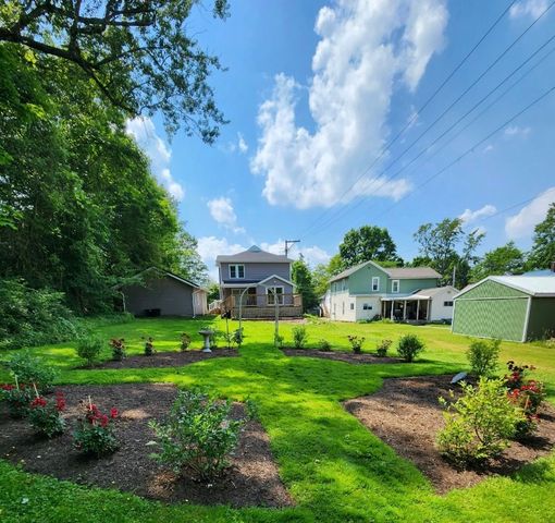 543 S MAIN Street, Cambridge Springs, PA 16403