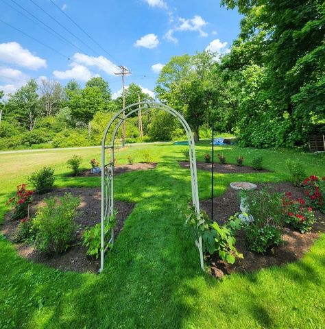 543 S MAIN Street, Cambridge Springs, PA 16403