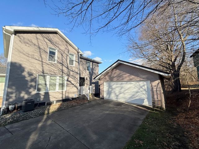 543 S MAIN Street, Cambridge Springs, PA 16403