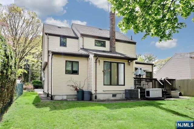 405 Terhune Avenue, Paramus, NJ 07652