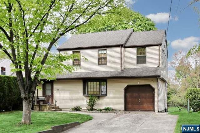405 Terhune Avenue, Paramus, NJ 07652