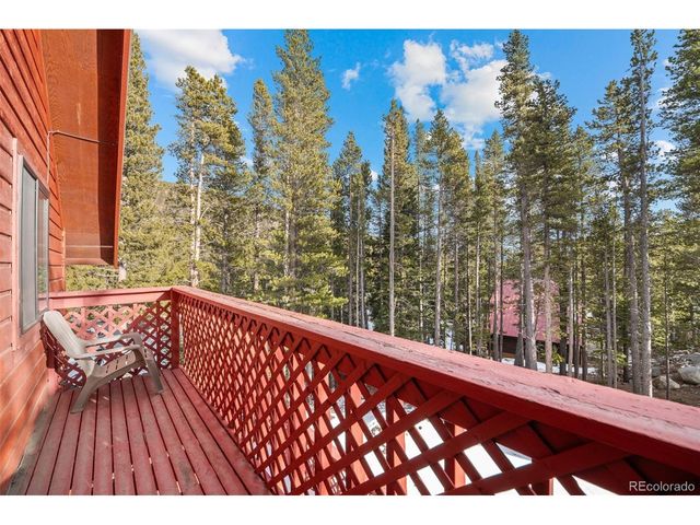 838 Silver Creek Rd, Idaho Springs, CO 80452