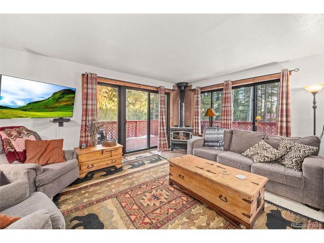 838 Silver Creek Rd, Idaho Springs, CO 80452