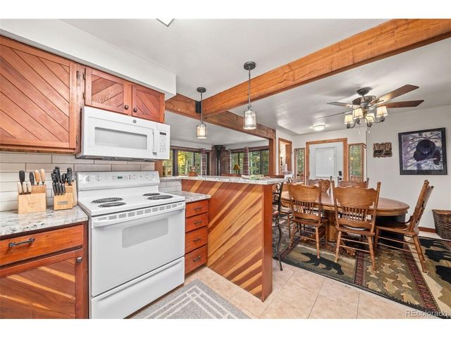 838 Silver Creek Rd, Idaho Springs, CO 80452