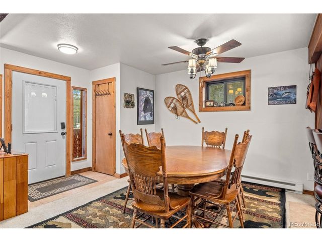 838 Silver Creek Rd, Idaho Springs, CO 80452