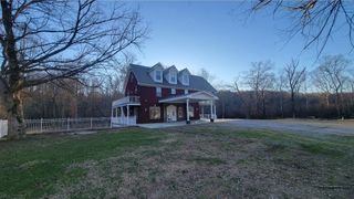 397 Bluff Springs Rd, Mcminnville, TN 37110