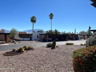307 N Calle Del Diablo, Green Valley, AZ 85614