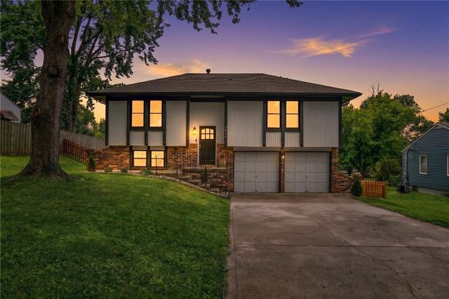 2016 N 85th Street, Kansas City, KS 66109