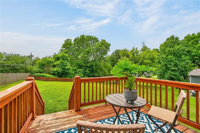 2016 N 85th Street, Kansas City, KS 66109