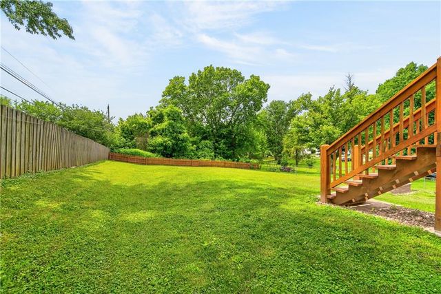 2016 N 85th Street, Kansas City, KS 66109