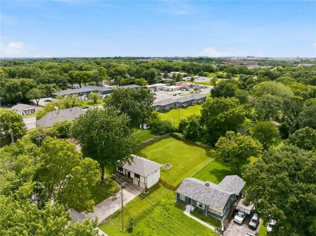 2016 N 85th Street, Kansas City, KS 66109