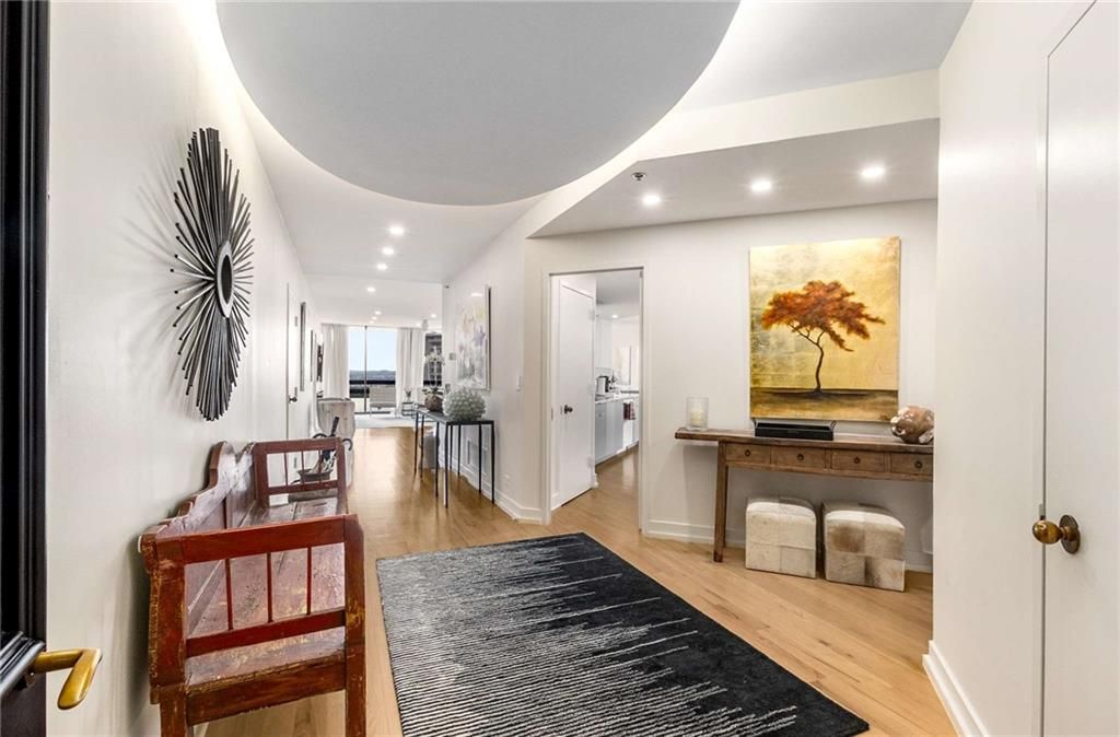 2660 Peachtree NW Road 18H, Atlanta, GA 30305