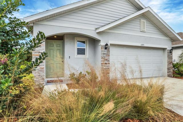 3293 HILLTOP CIRCLE, Bradenton, FL 34211