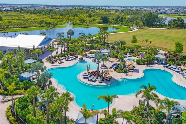 3293 HILLTOP CIRCLE, Bradenton, FL 34211