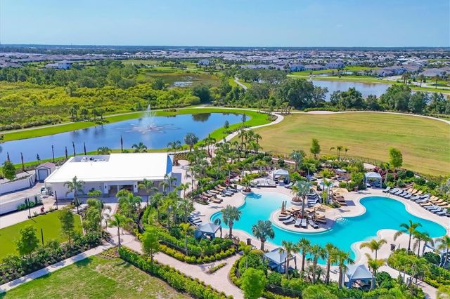 3293 HILLTOP CIRCLE, Bradenton, FL 34211