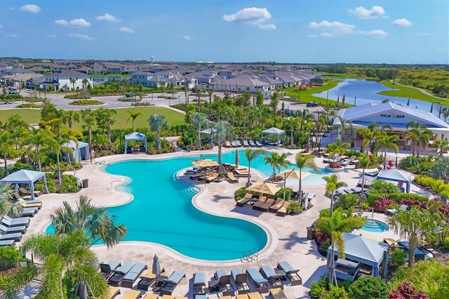 3293 HILLTOP CIRCLE, Bradenton, FL 34211