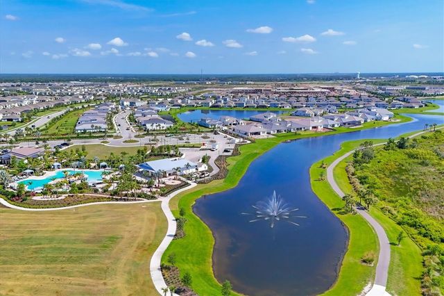 3293 HILLTOP CIRCLE, Bradenton, FL 34211