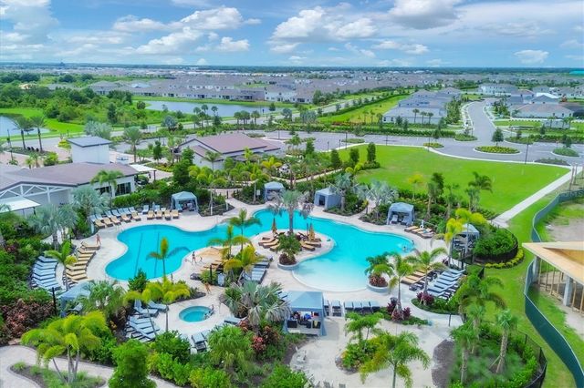 3293 HILLTOP CIRCLE, Bradenton, FL 34211